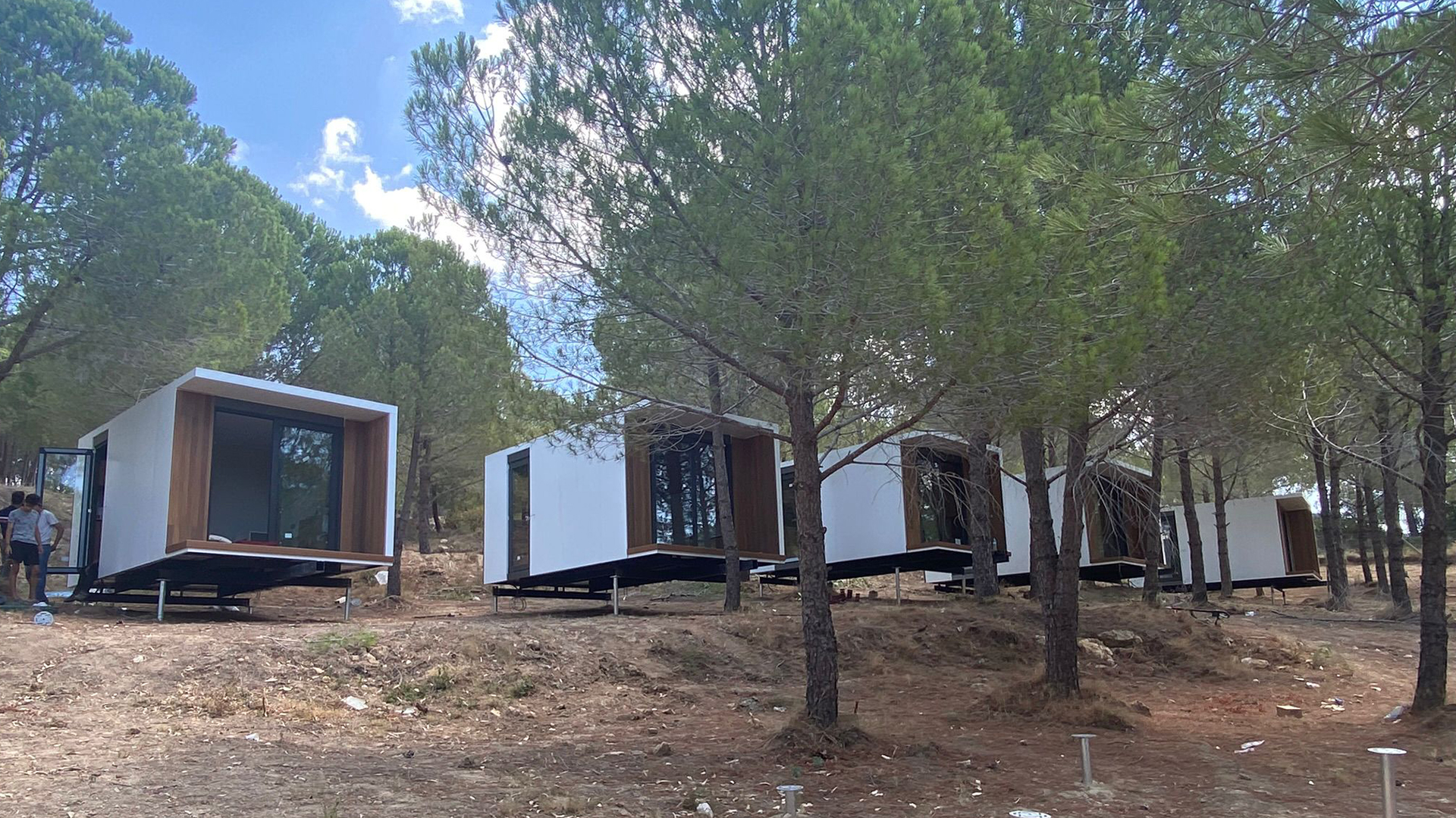 Tinyhouse